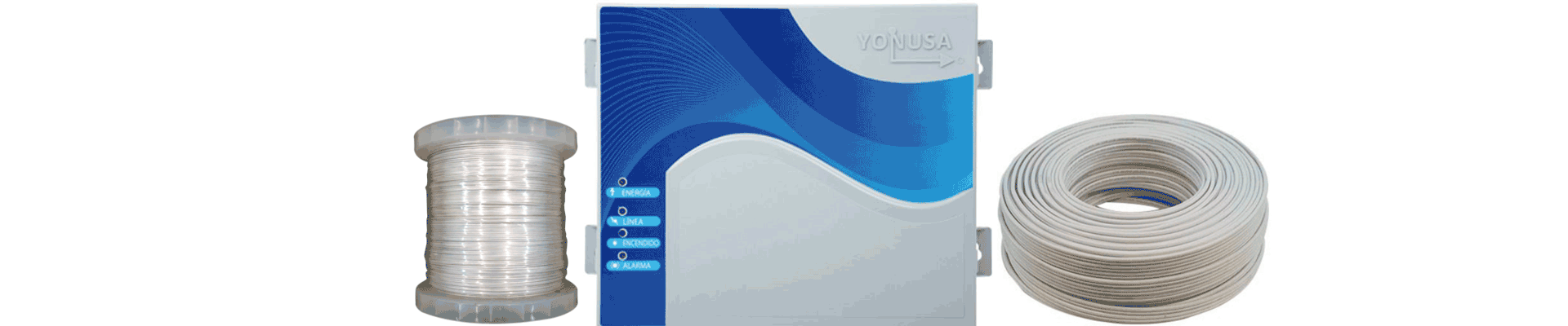 Cerca Aluminio-Bujia