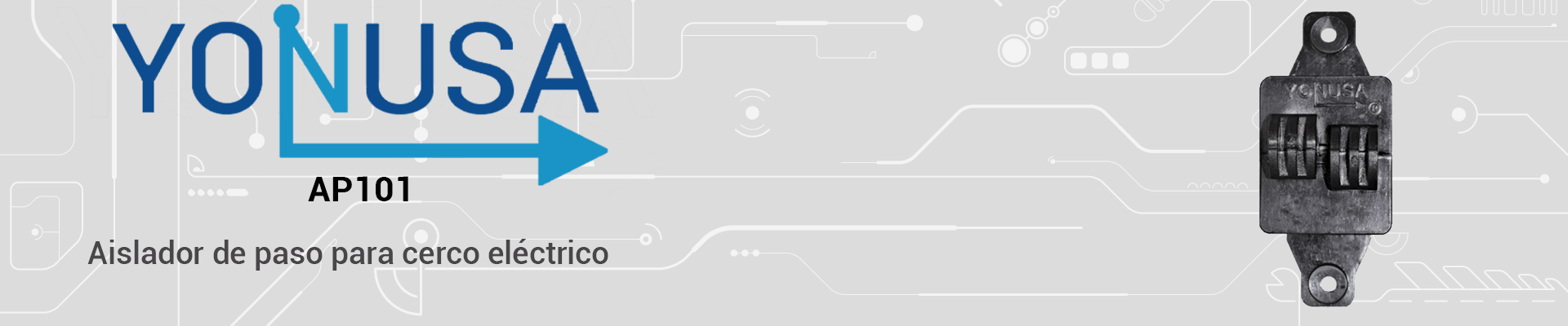 Cercas Electrificadas