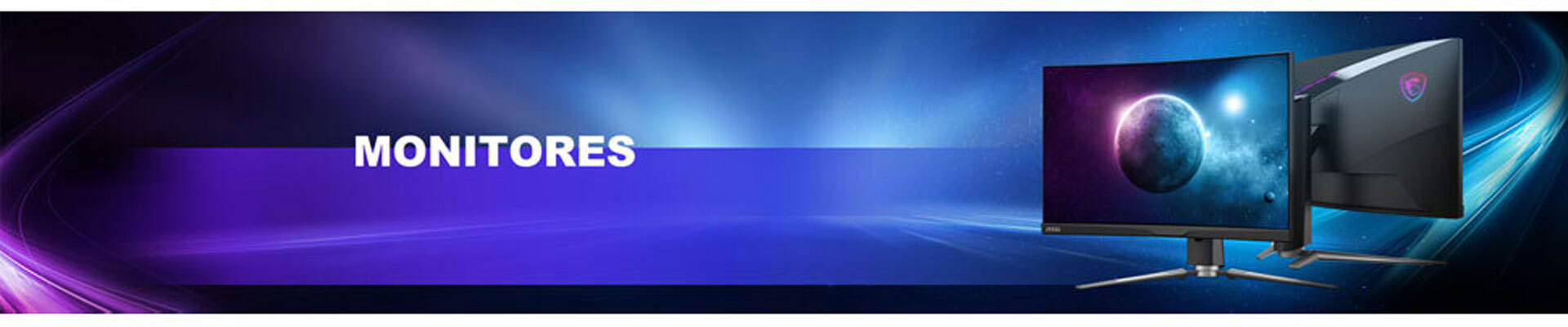 Monitores