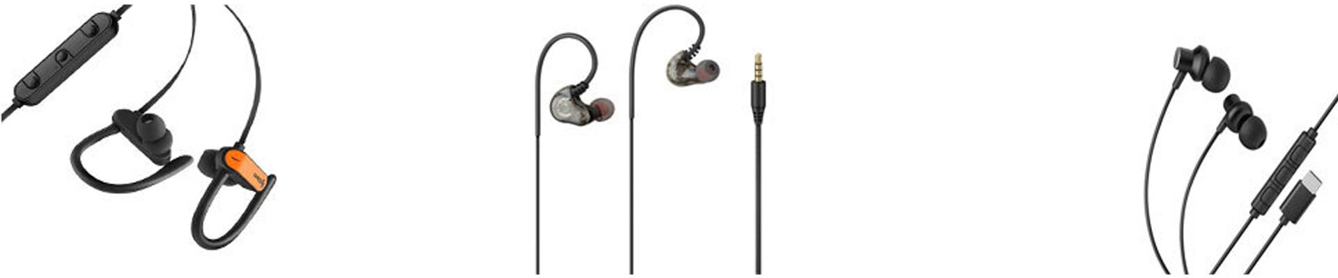 Audifonos Manos Libres