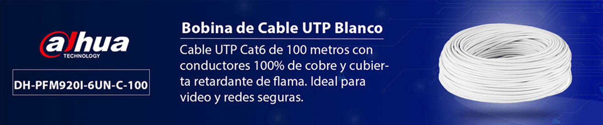 Cableado Estructurado