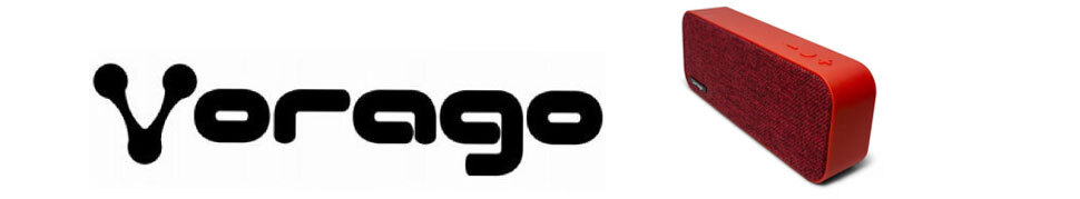 Bocina Portatil Bluetooth