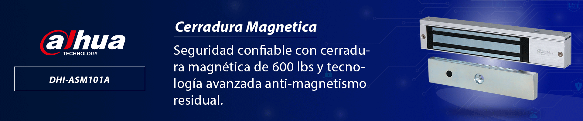 Chapa Magnetica