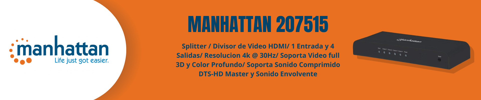 Divisores (Splitters)