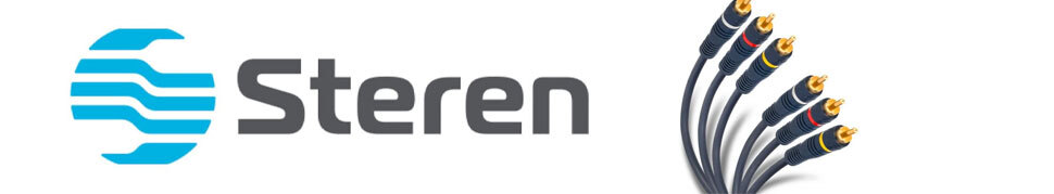 Cable RCA Video y Audio