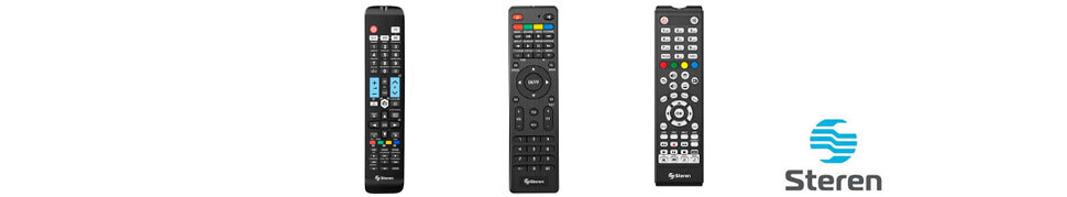 Control Remoto Universal