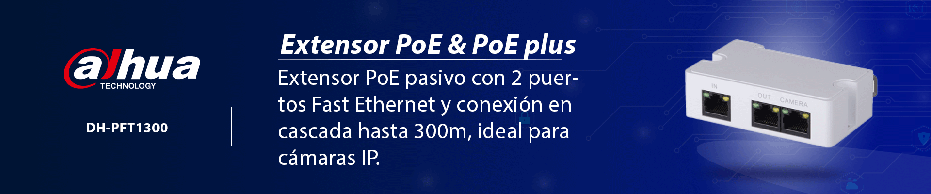 POE & UPS