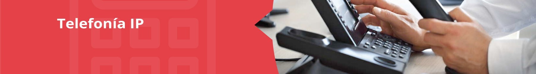 Telefonia IP y Accesorios