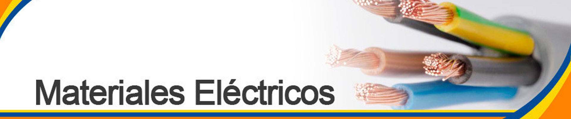 Material Electrico