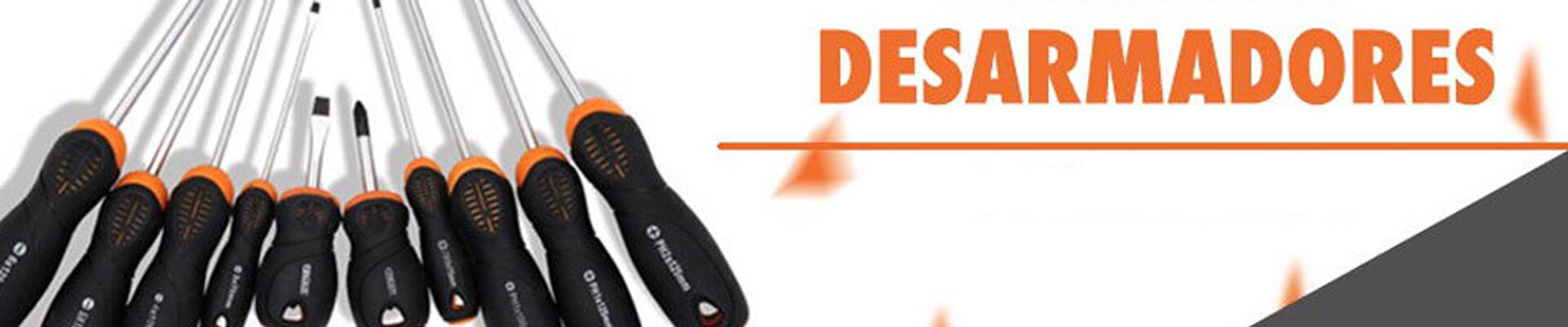 Desarmadores