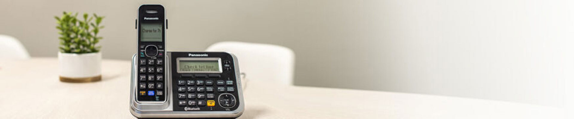 Telefono Inalambrico