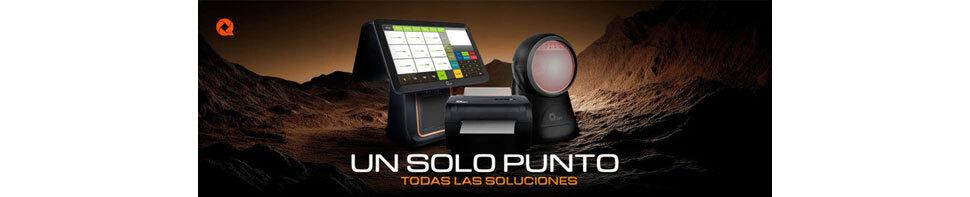 Punto de Venta y Lectores