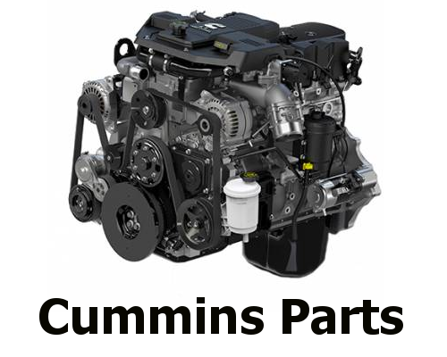 cummins aftermarket parts