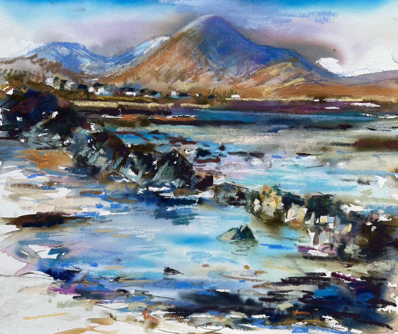 Summer Exhibition 27th June - 18th July