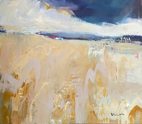 Julie Smith & Bridget Hunter
