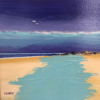 Frank Mosley 