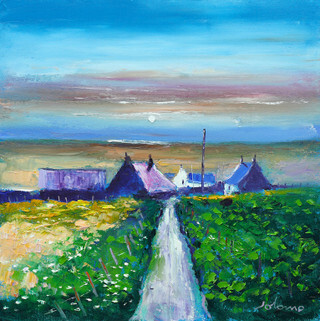 John Lowrie Morrison OBE - Jolomo