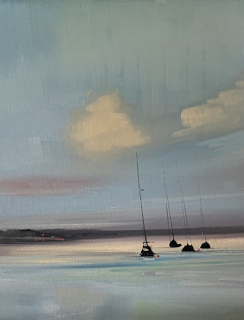 Seascapes