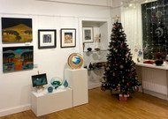 THE WINTER SHOW