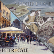 Madeleine Hand & Peter Foyle