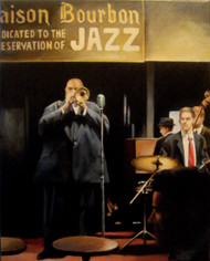 Telling Stories - A Solo Exhibition by Todd Garner