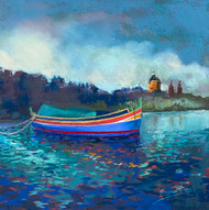 Voyage Through Art