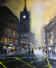 A GLASGOW COLLECTIVE