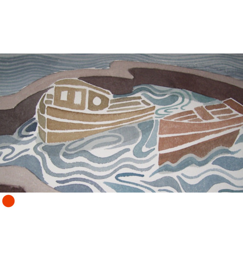 Safe Harbour by Madeleine Hand SOLD