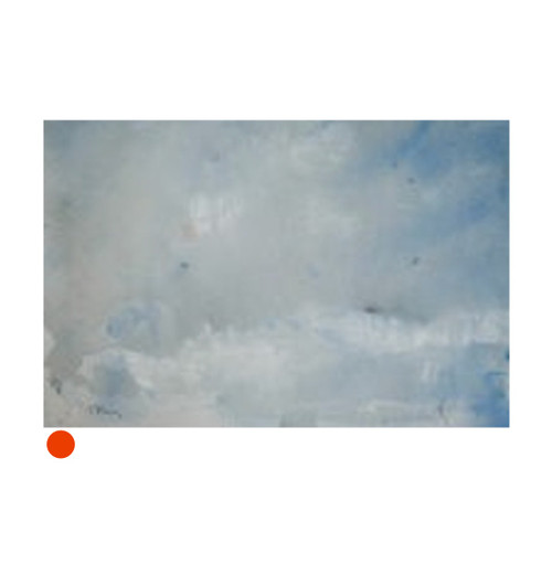 We are begun anew by Jane Roy SOLD