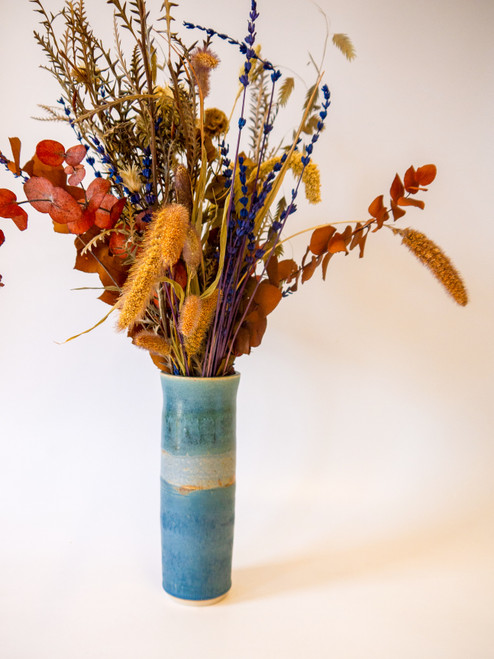 Medium Horizon Vase 2 by Bay Studio SOLD