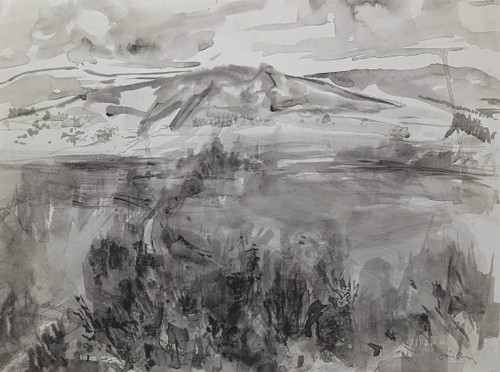 Time with the Wind 1 by Jane Roy