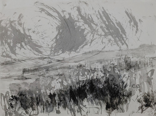 Time with the Wind 2 by Jane Roy