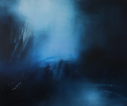 Lightning by Ellis O'Connor