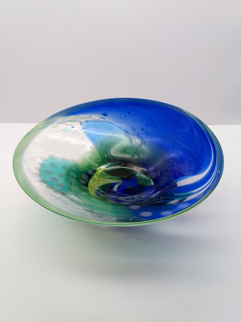 Seaform by Jane Charles SOLD