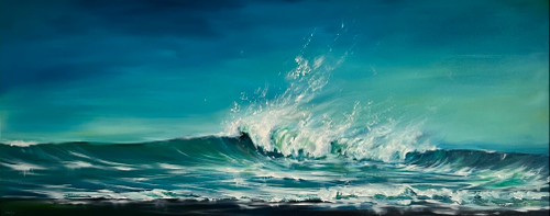 Convergence by Senja Brendon 