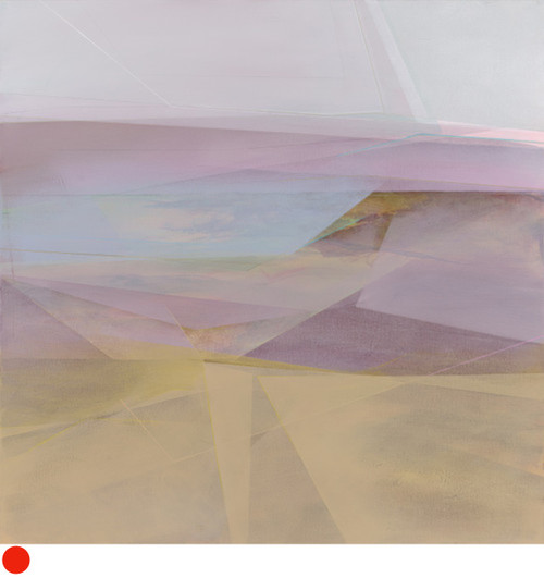 Misty Morning by Katy Sawrey SOLD