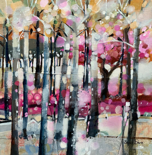 Blossom and Birdsong by Emma S Davis