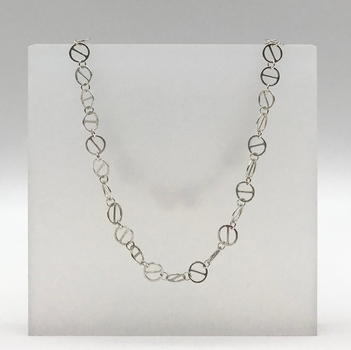 Machair Collection Bloom Necklace by Iona Hall