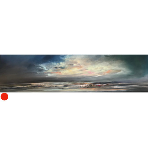 Hebridean Glory by Philip Raskin SOLD