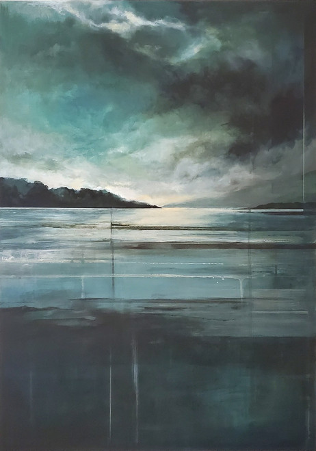 Gathering by Connie Liebschner