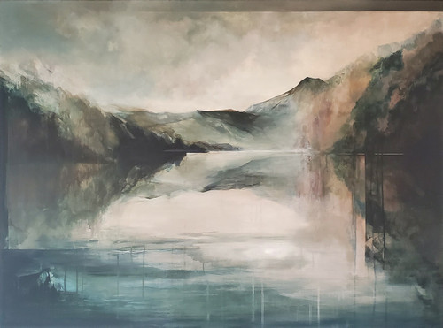 Risen (Loch Ard) by Connie Liebschner