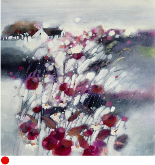 Whispers in the Wind by Emma S Davis SOLD