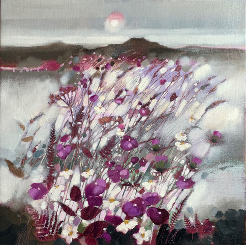 Lomond View by Emma S Davis