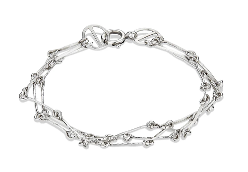Machair Collection Bracelet by Iona Hall