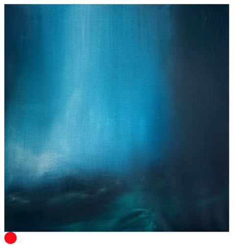 Midsummer by Ellis O'Connor - SOLD
