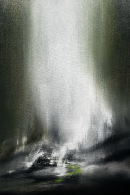 From Above by Ellis O'Connor SOLD