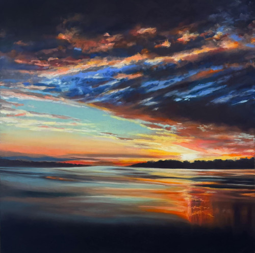 Swell by Lynn Howarth