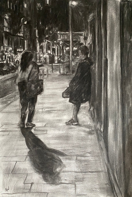 Thoughts of their Own by Alan Wilson