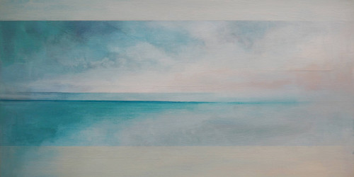 Milk Wash 06 by Connie Liebschner