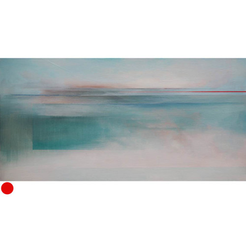 Milk Wash 03 by Connie Liebschner SOLD